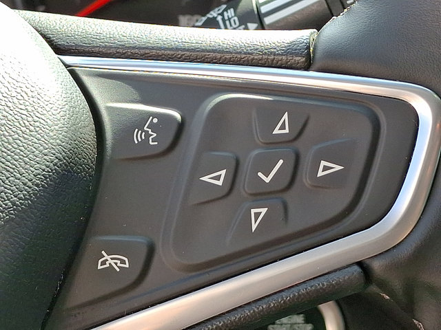 2023 Chevrolet Equinox LT Image 23 of 32