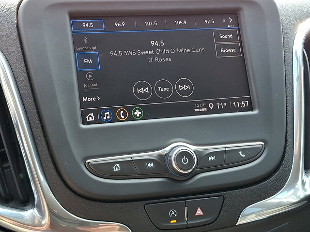 2023 Chevrolet Equinox LT Image 17 of 32