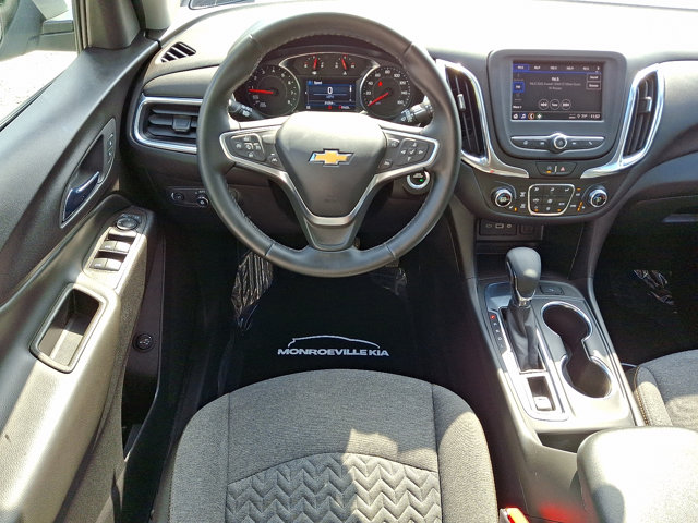 2023 Chevrolet Equinox LT Image 30 of 32