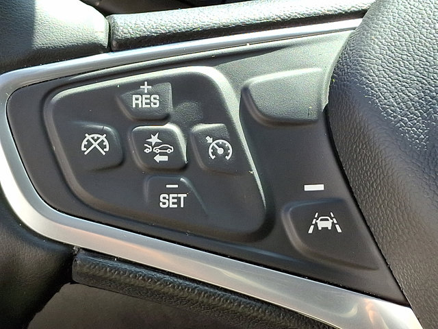 2023 Chevrolet Equinox LT Image 27 of 32