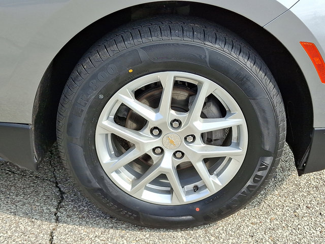 2023 Chevrolet Equinox LT Image 11 of 32