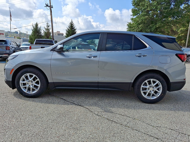 2023 Chevrolet Equinox LT Image 9 of 32