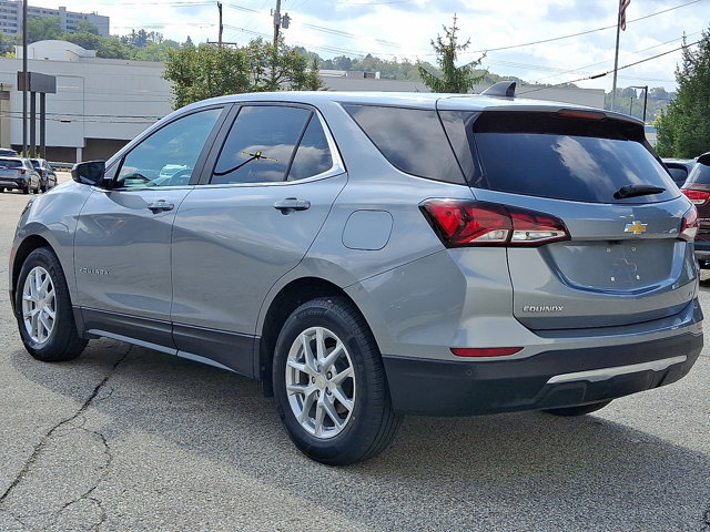 2023 Chevrolet Equinox LT Image 8 of 32