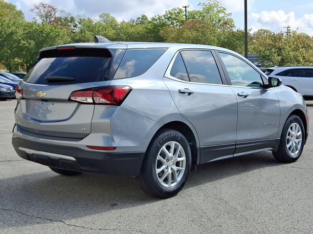 2023 Chevrolet Equinox LT Image 6 of 32