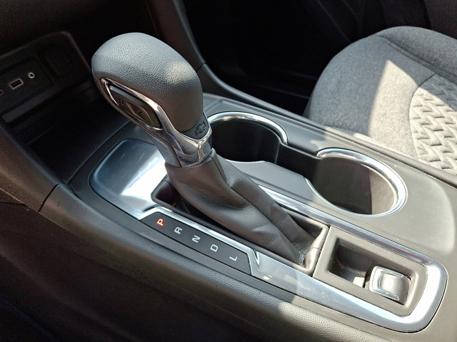 2023 Chevrolet Equinox LT Image 19 of 32