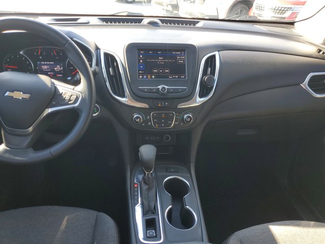 2023 Chevrolet Equinox LT Image 16 of 32