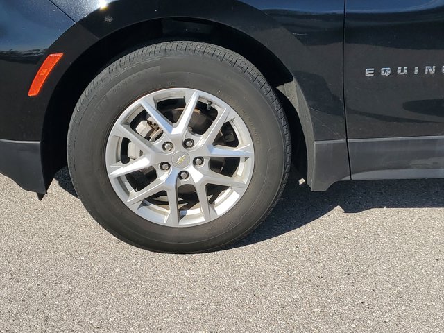 2023 Chevrolet Equinox LT Image 10 of 32