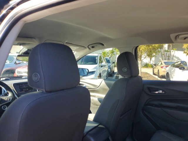 2023 Chevrolet Equinox LT Image 14 of 32