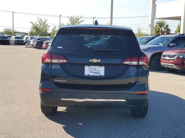 2023 Chevrolet Equinox LT Image 6 of 32