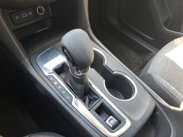 2023 Chevrolet Equinox LT Image 20 of 32