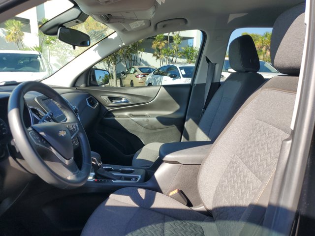 2023 Chevrolet Equinox LT Image 26 of 32