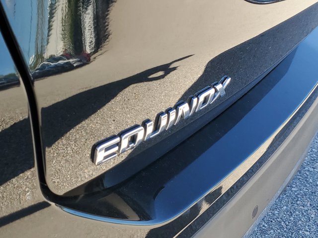 2023 Chevrolet Equinox LT Image 24 of 32