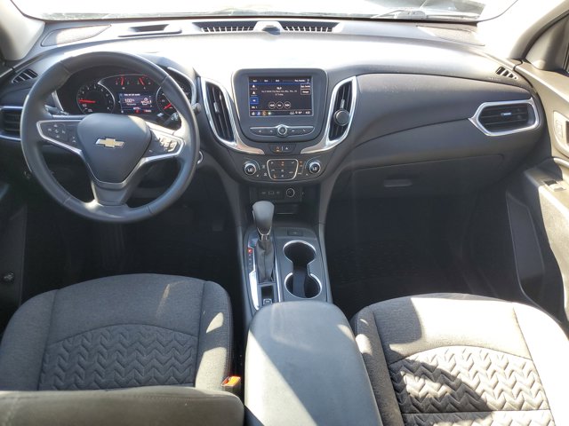 2023 Chevrolet Equinox LT Image 17 of 32
