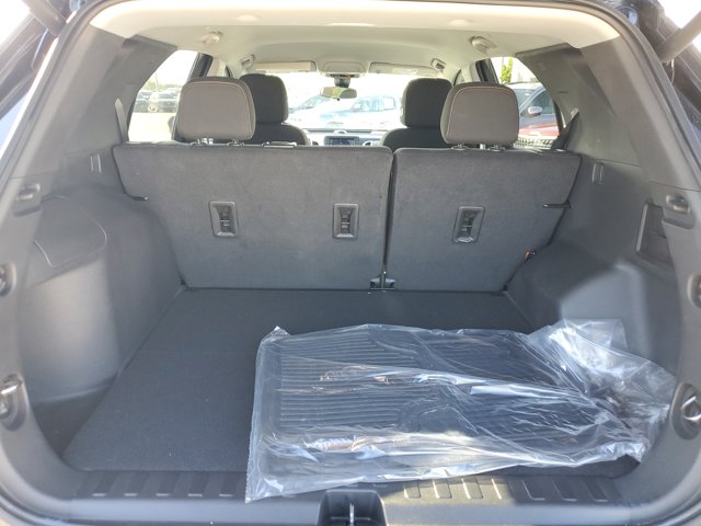 2023 Chevrolet Equinox LT Image 11 of 32