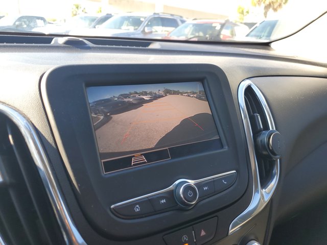 2023 Chevrolet Equinox LT Image 19 of 32