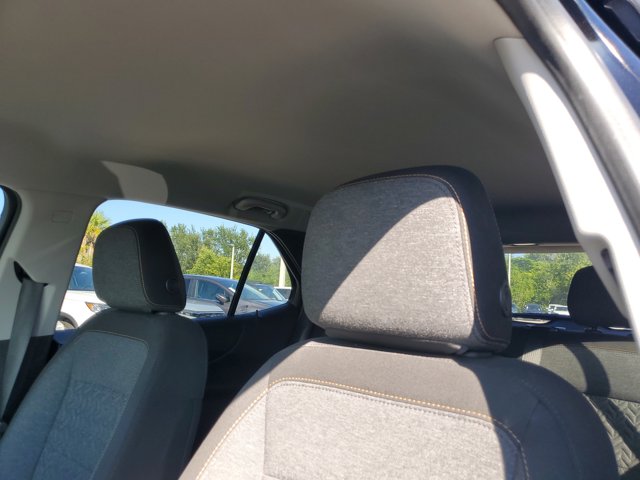 2023 Chevrolet Equinox LT Image 13 of 32