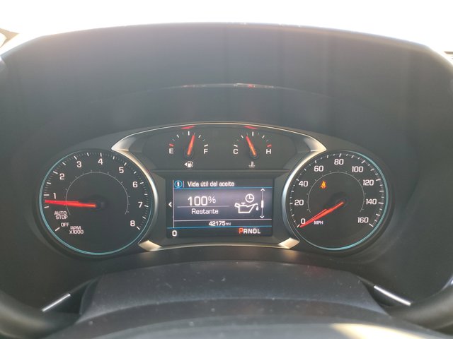 2023 Chevrolet Equinox LT Image 18 of 32