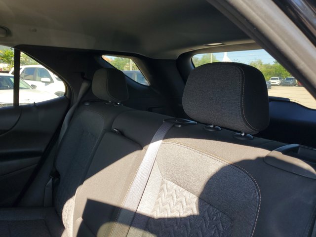 2023 Chevrolet Equinox LT Image 12 of 32