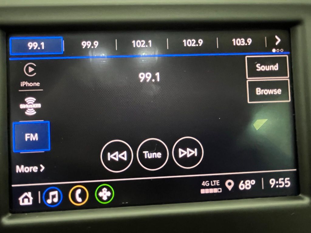 2023 Chevrolet Equinox LT Image 19 of 30