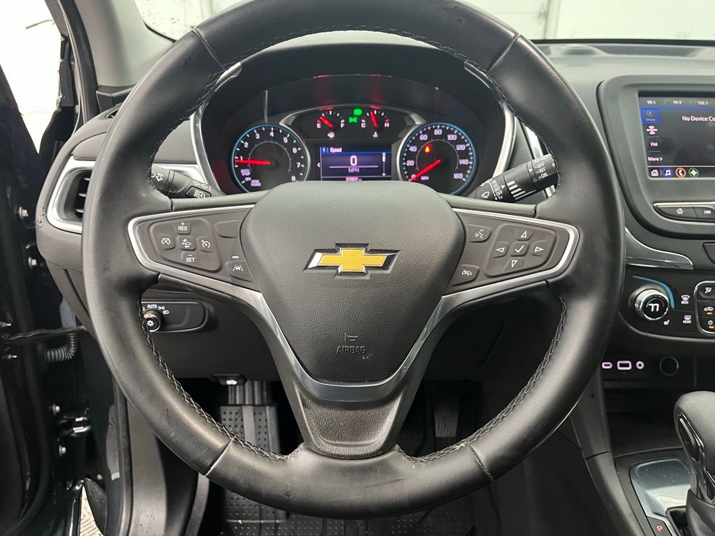 2023 Chevrolet Equinox LT Image 16 of 30