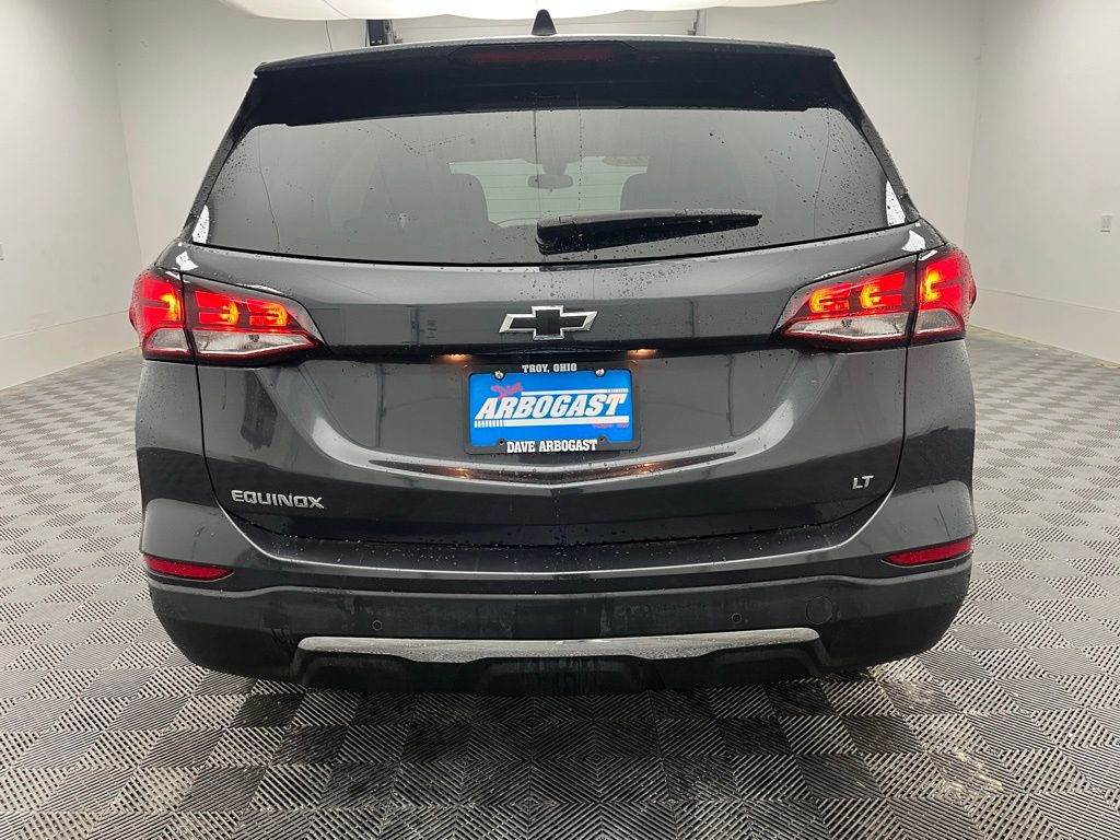2023 Chevrolet Equinox LT Image 5 of 30