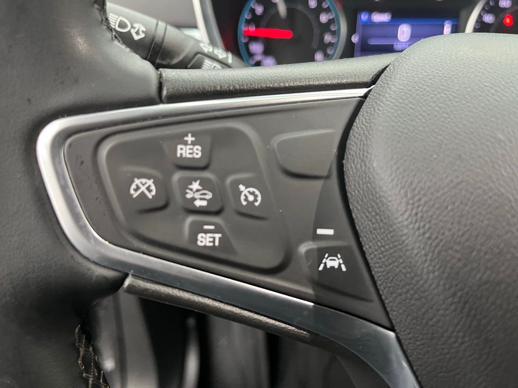 2023 Chevrolet Equinox LT Image 25 of 30