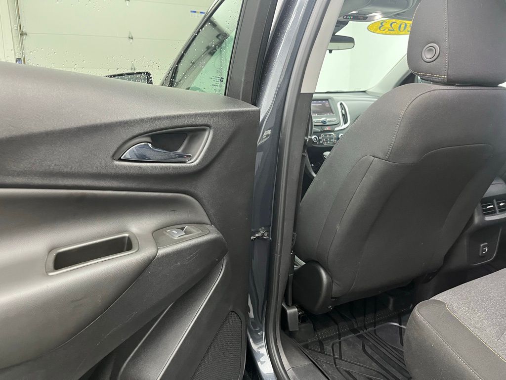 2023 Chevrolet Equinox LT Image 29 of 30