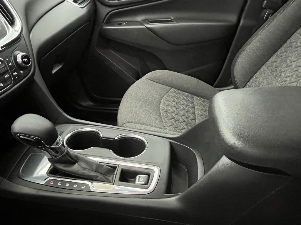 2023 Chevrolet Equinox LT Image 20 of 30