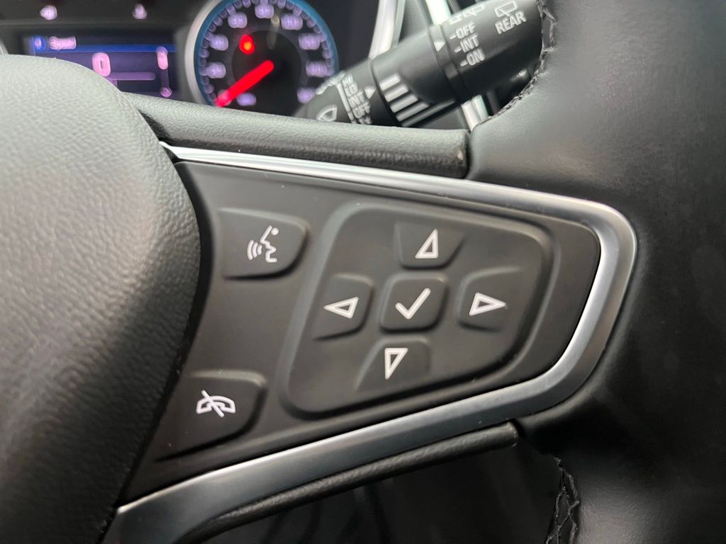 2023 Chevrolet Equinox LT Image 23 of 30