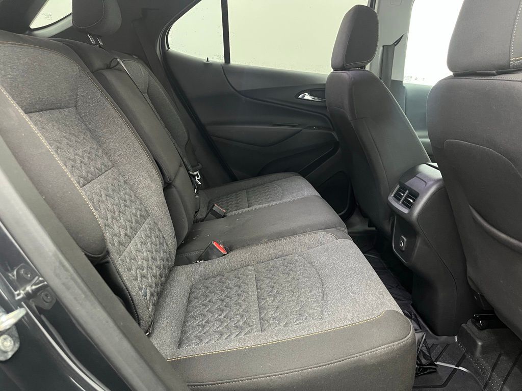 2023 Chevrolet Equinox LT Image 9 of 30