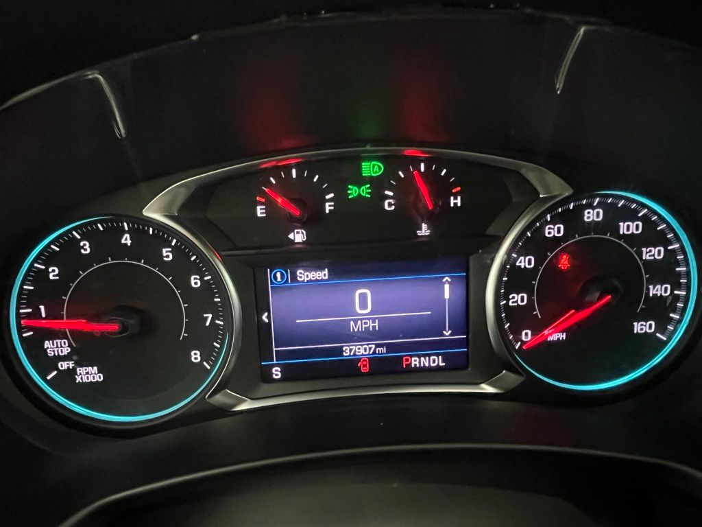 2023 Chevrolet Equinox LT Image 17 of 30