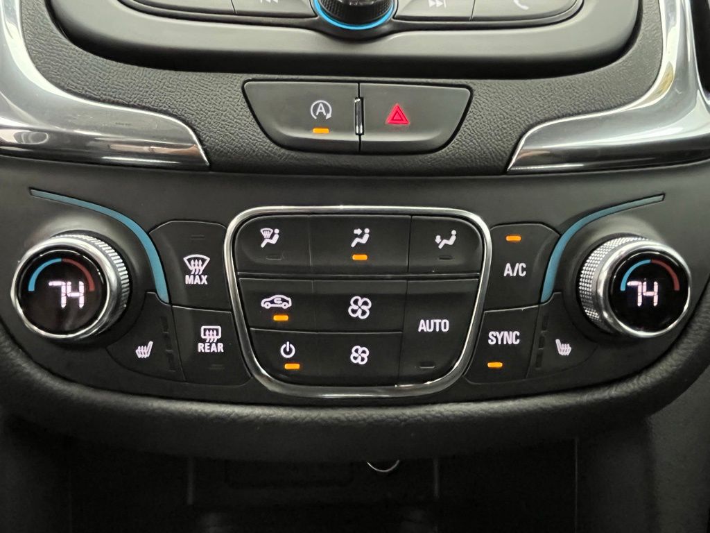 2023 Chevrolet Equinox LT Image 21 of 30