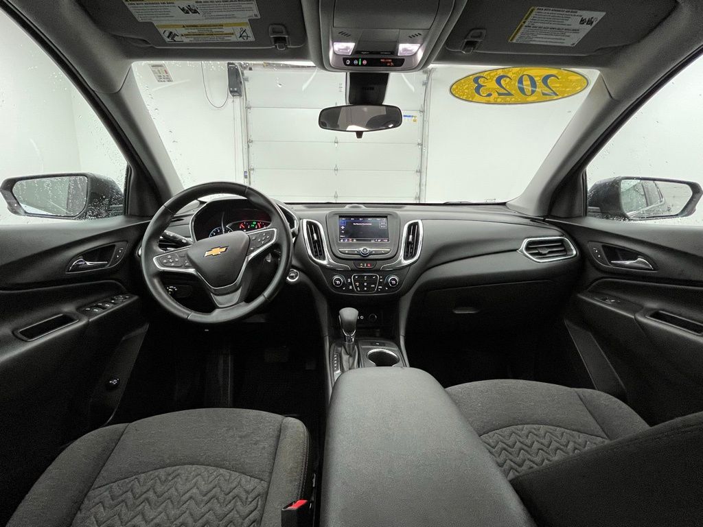2023 Chevrolet Equinox LT Image 14 of 30