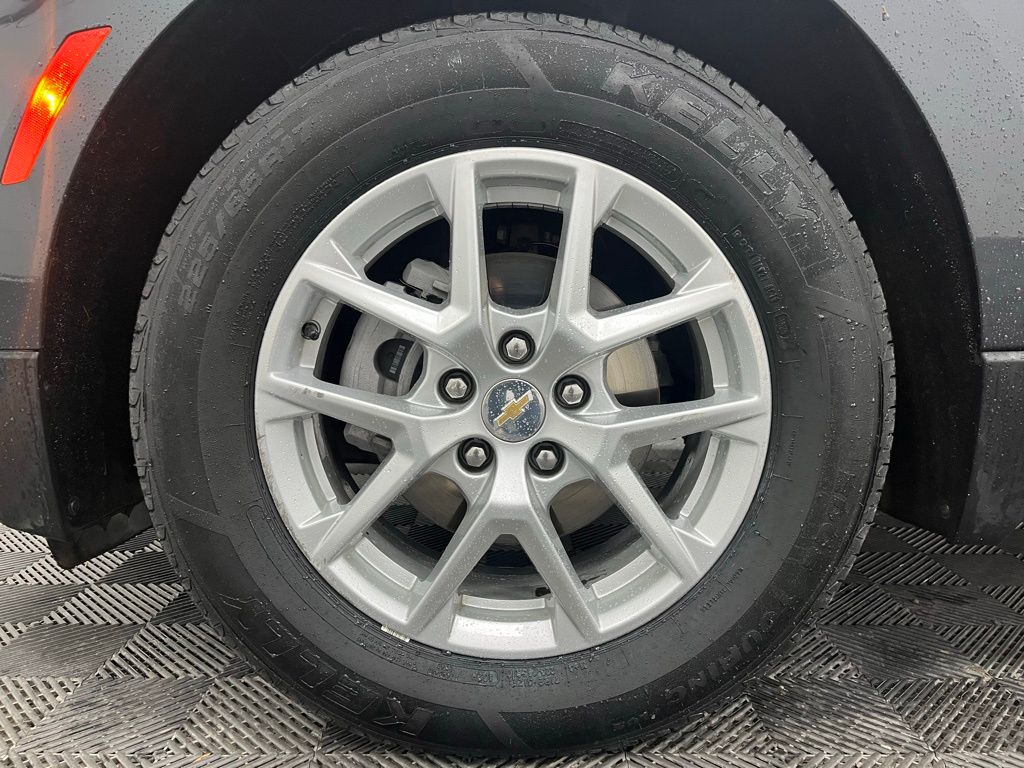 2023 Chevrolet Equinox LT Image 7 of 30