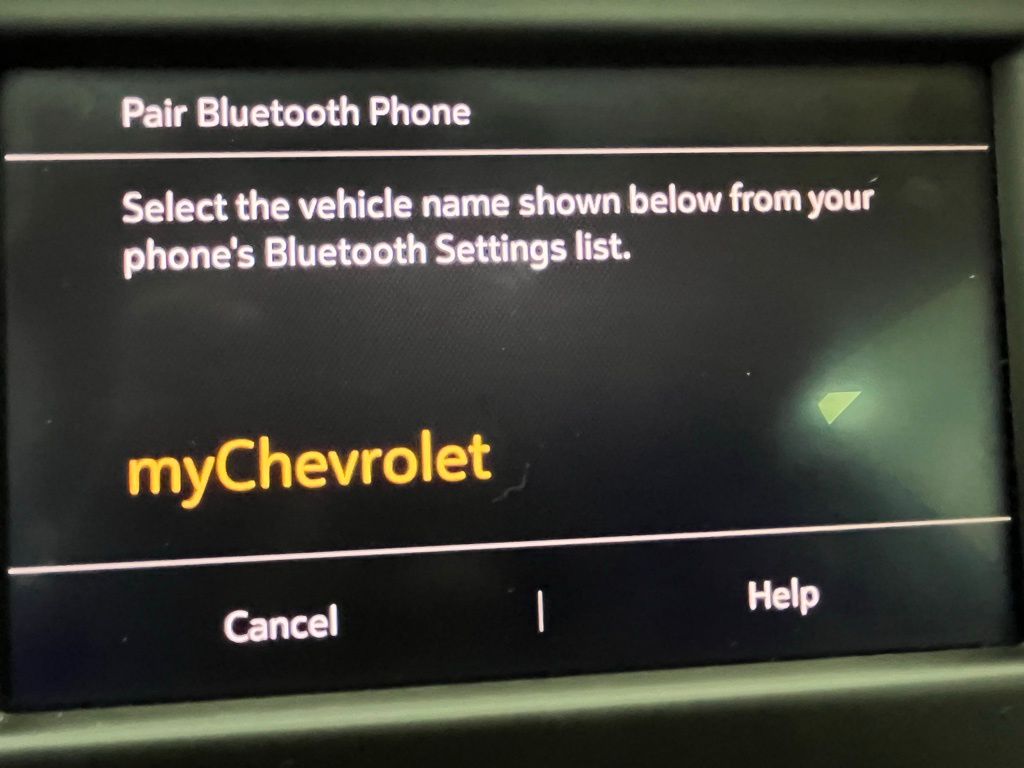 2023 Chevrolet Equinox LT Image 18 of 30