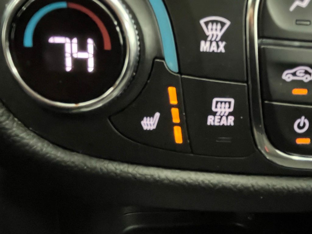 2023 Chevrolet Equinox LT Image 22 of 30