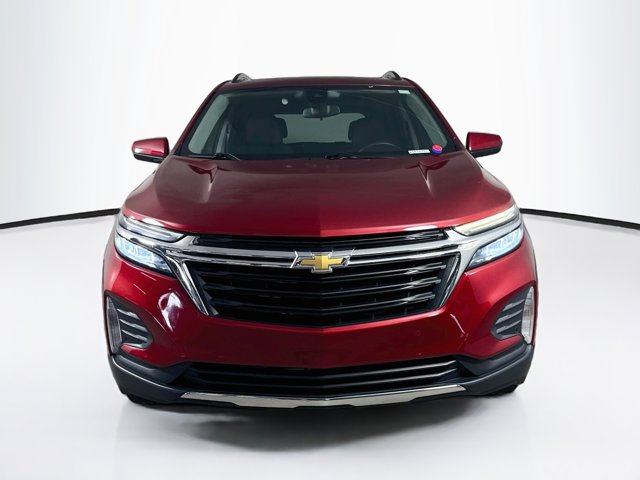 2023 Chevrolet Equinox LT Image 2 of 35