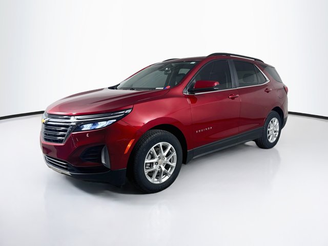 2023 Chevrolet Equinox LT Image 1 of 35