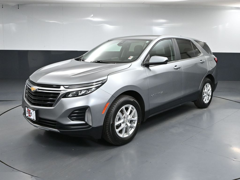 Vehicle image 1 of 52