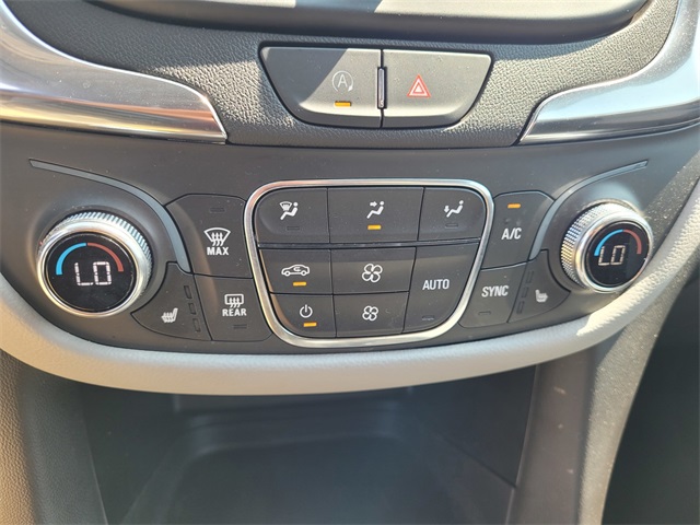 2023 Chevrolet Equinox LT Image 19 of 34