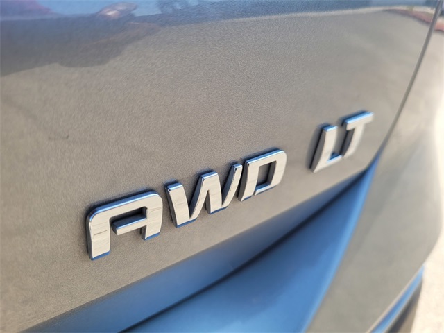 2023 Chevrolet Equinox LT Image 29 of 34