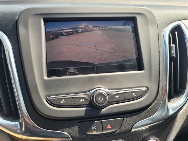 2023 Chevrolet Equinox LT Image 16 of 34