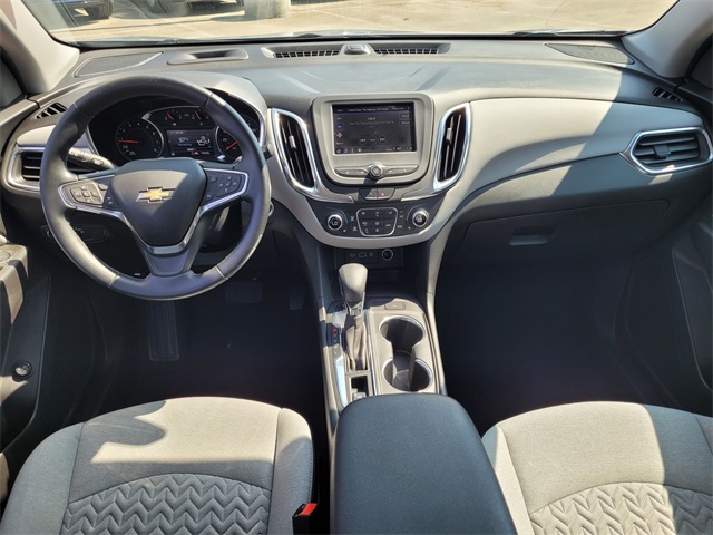 2023 Chevrolet Equinox LT Image 13 of 34