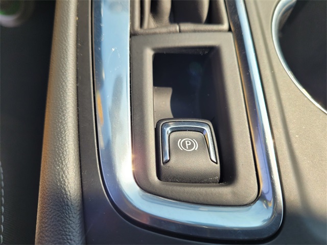 2023 Chevrolet Equinox LT Image 34 of 34