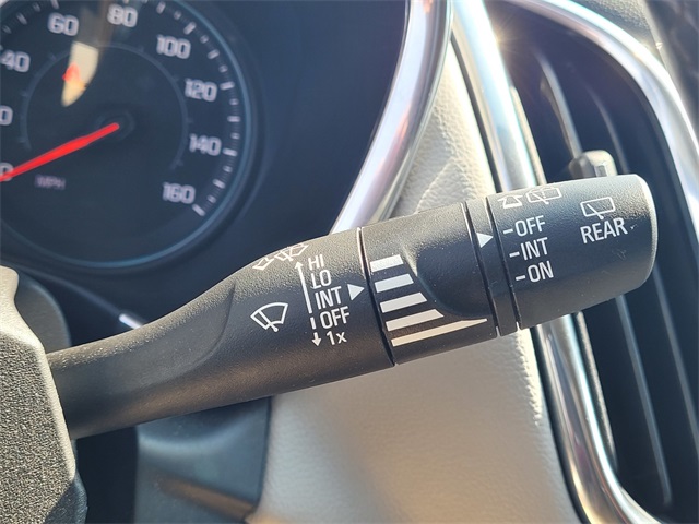 2023 Chevrolet Equinox LT Image 22 of 34