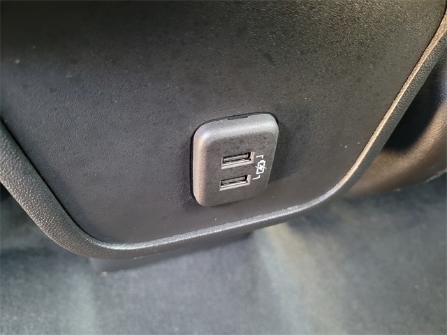 2023 Chevrolet Equinox LT Image 20 of 34