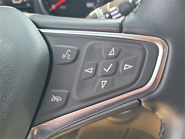 2023 Chevrolet Equinox LT Image 26 of 34