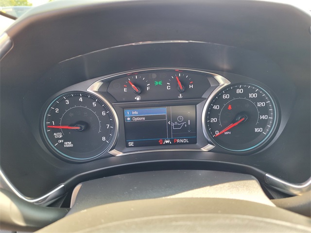 2023 Chevrolet Equinox LT Image 15 of 34