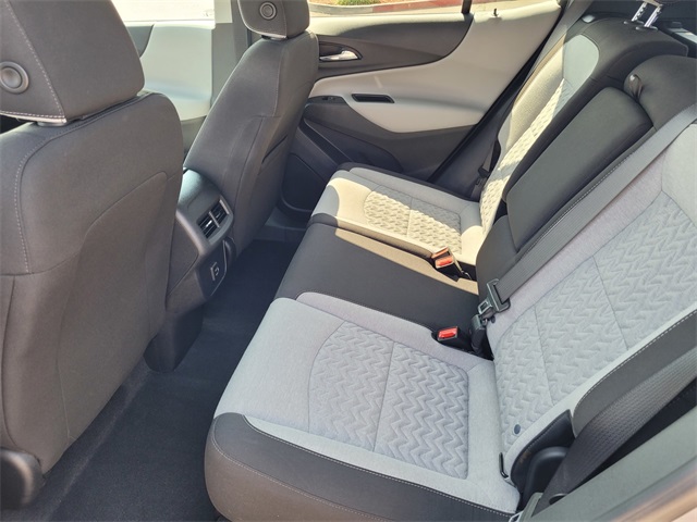 2023 Chevrolet Equinox LT Image 11 of 34
