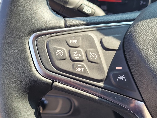 2023 Chevrolet Equinox LT Image 31 of 34